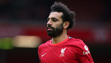 Mohamed Salah Latest News Stats Transfer Rumours And Opinion 90min