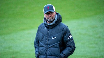 Jurgen Klopp will take his side to Austria for pre-season 