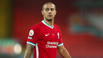 Thiago.