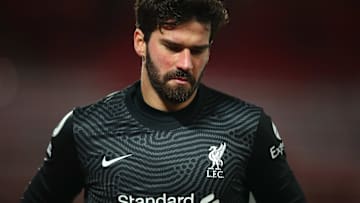 José Becker, de 57 anos, pai de Alisson, do Liverpool, e Muriel, do Fluminense, foi encontrado morto ontem após desaparecer e em uma barragem. 