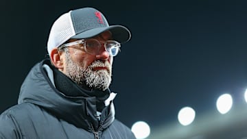 Jürgen Klopp bekommt immer mehr Kritik