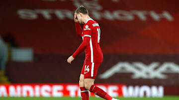 Jordan Henderson (Liverpool)