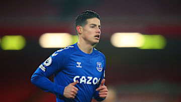 Liverpool v Everton - Premier League