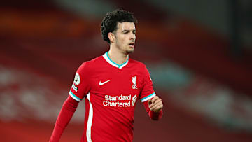 Liverpool v Everton - Premier League