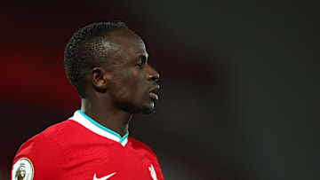 Liverpool v Everton - Premier League