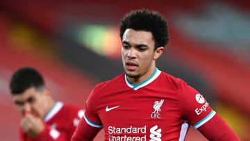 Liverpool v Everton - Premier League