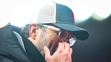 Nächster Ausfall schockt Jürgen Klopp: Henderson an der Leiste verletzt!
