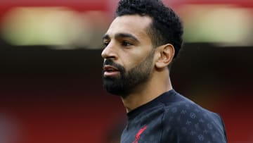 Mohamed Salah podría recalar en el FC Barcelona según un amigo de Koeman