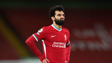 Mohamed Salah a des envies d'ailleurs.