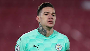 Ederson