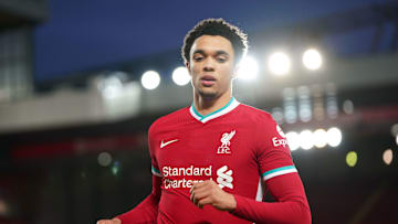 Liverpool v Manchester City - Premier League
