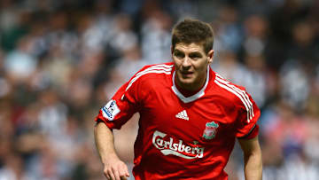 Liverpool v Newcastle United - Premier League