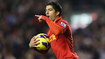 Liverpool v Newcastle United - Premier League