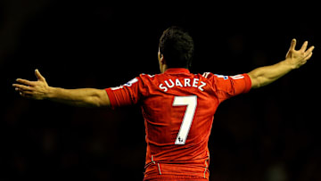 Liverpool v Norwich City - Premier League