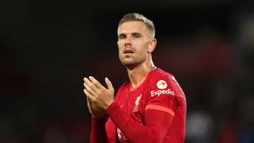 Liverpool v Osasuna - Pre-Season Friendly