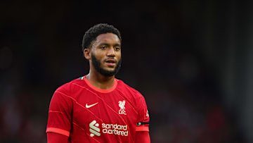 Joe Gomez