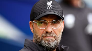 Corona-Fall beim FC Liverpool: Ein Teammitglied der Reds wurde positiv getestet