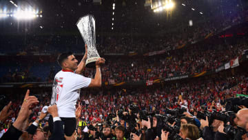 Liverpool v Sevilla - UEFA Europa League Final