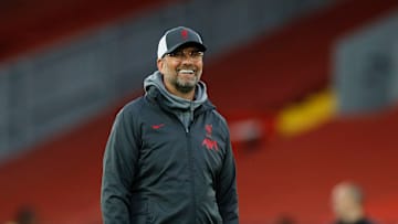 Liverpool v Southampton - Premier League