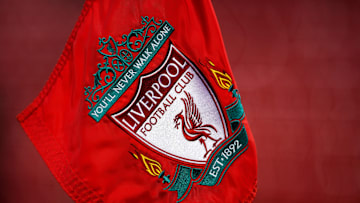 Liverpool v Tottenham Hotspur - Premier League