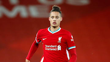 Liverpool v West Bromwich Albion - Premier League