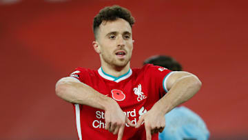 Liverpool v West Ham United - Premier League
