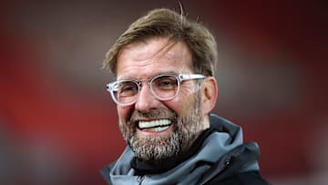 Liverpool v Wolverhampton Wanderers - Premier League