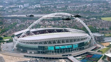 Wembley Stadium