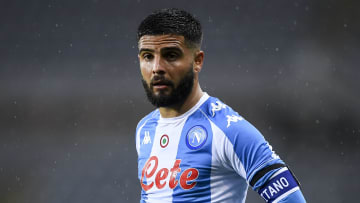 Lorenzo Insigne 