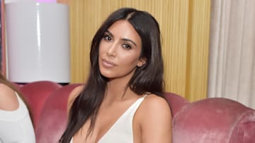 Kim Kardashian accused of cultural appropriation from a picture series on Twitter.
