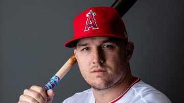 Mike Trout es la cara del béisbol moderno 