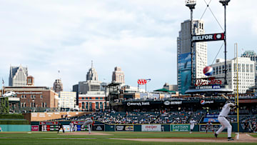 El equipo de Detroit tienen mucha cantidad de talento en sus granjas