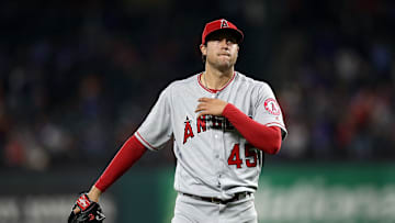 Tyler Skaggs falleció el 1 de julio de 2019