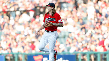 Mike Clevinger podría ser cambiado a los Angelinos