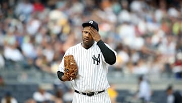 Los Angeles Angels of Anaheim v New York Yankees