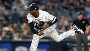 Germán no lanzó en la temporada de 2020 de la MLB con los Yankees