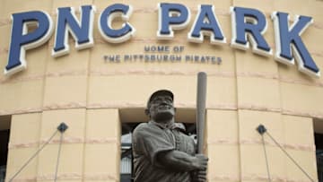 El estadio de los Piratas fue inaugurado en el año 2001 