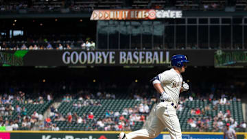 Los Angeles Angels of Anaheim v Seattle Mariners