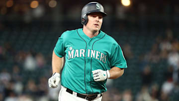 Los Angeles Angels of Anaheim v Seattle Mariners