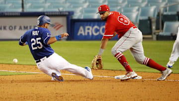 Angelinos y  Dodgers se citan en Dodger Stadium