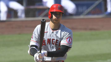 Shohei Ohtani será bateador designado y parte de la rotación de los Angelinos en el 2021
