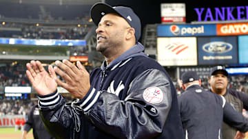 Los Angeles Angels v New York Yankees