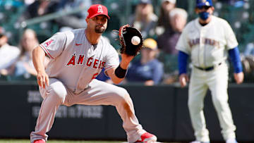 A Albert Pujols pueden quedarle pendientes algunas marcas