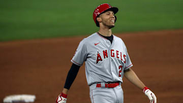 Simmons es uno de los mejores campocortos defensivos de la Liga Americana