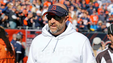 Los Angeles Chargers v Chicago Bears