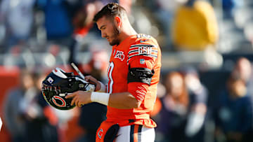 Los Angeles Chargers v Chicago Bears