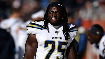 Los Angeles Chargers v Chicago Bears