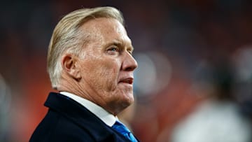 John Elway's decision to trade for Joe Flacco is his worst decision yet.