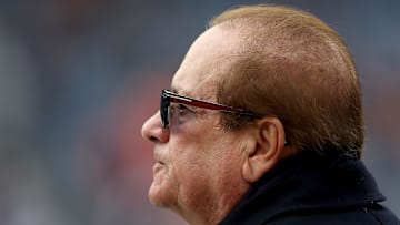 Los Angeles Chargers v Denver Broncos
