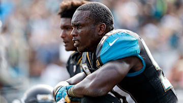 Los Angeles Chargers v Jacksonville Jaguars